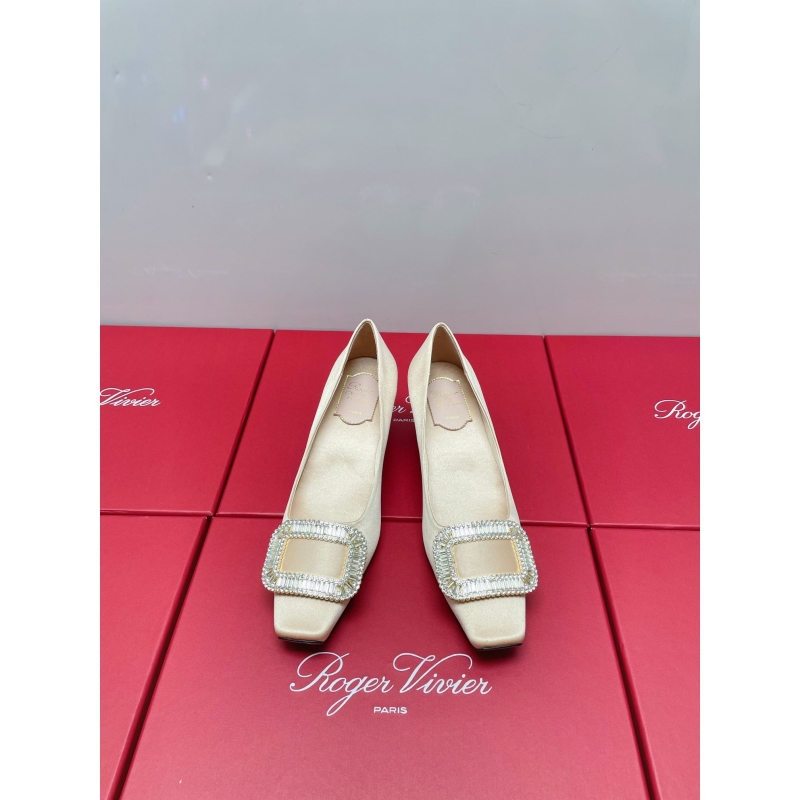 roger u1u1er high heels